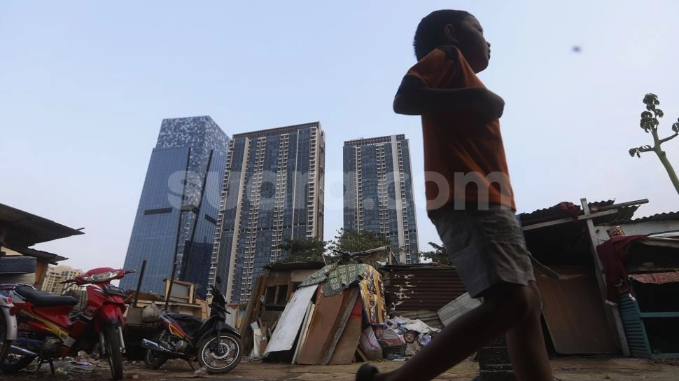 Marak PHK dan Daya Beli Lebaran Anjlok, Ekonomi Kuartal I Diramal 5,03 Persen