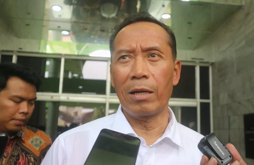 860.975 Peserta Berebut Kursi di PTN Lewat UTBK-SNBT