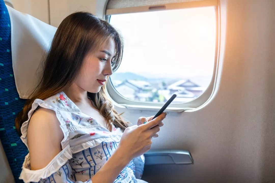 Dari Overbooking hingga Refund, Inilah 9 Rahasia Penerbangan yang Mungkin Maskapai Enggan Ungkap