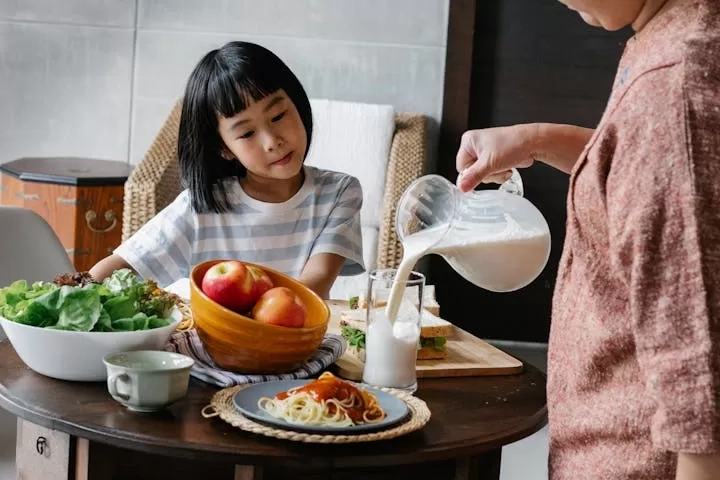 Mood Sering Drop? Studi Buktikan Buah Segar Bisa Jadi Penyelamat Mental Health!