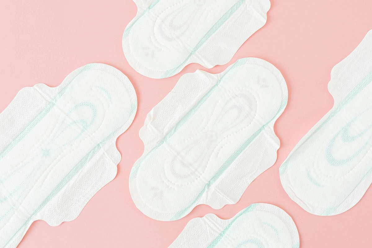 Harus Ganti Pembalut Berapa Kali Sehari Saat Menstruasi? Dokter Jelaskan