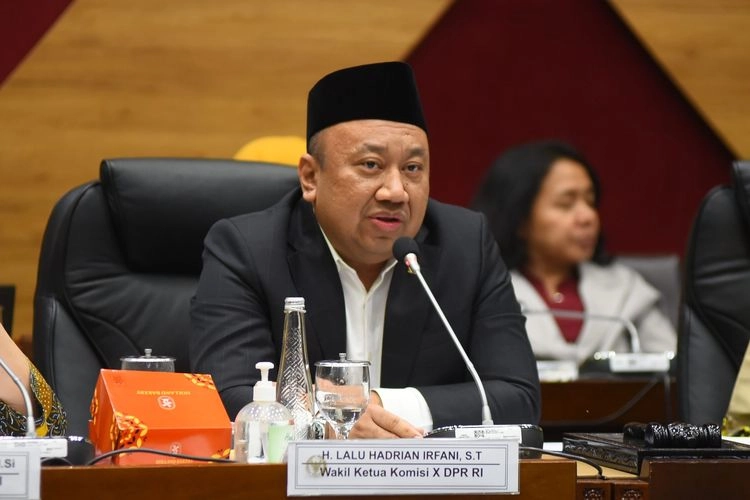 Komisi X DPR: TNI Jangan Represif dan Ancam Mahasiswa