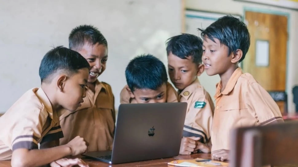 Cara Cek NIK dan NISN di Portal Data Kemdikdasmen