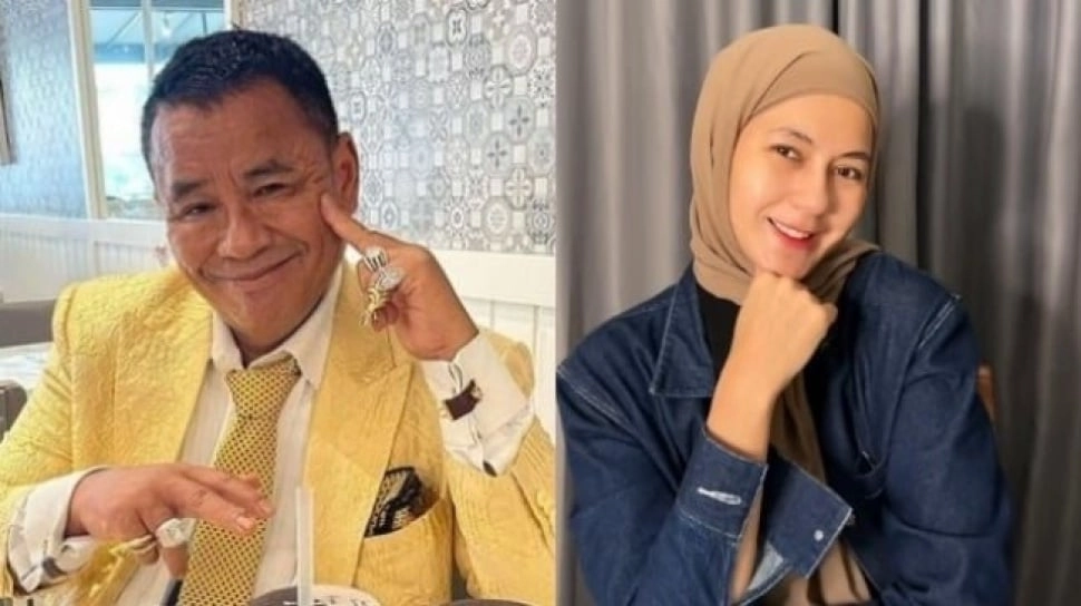 Hotman Paris Soroti 2 Kata Kontroversial yang Diucapkan Hakim soal Perceraian Paula, Apa Saja?