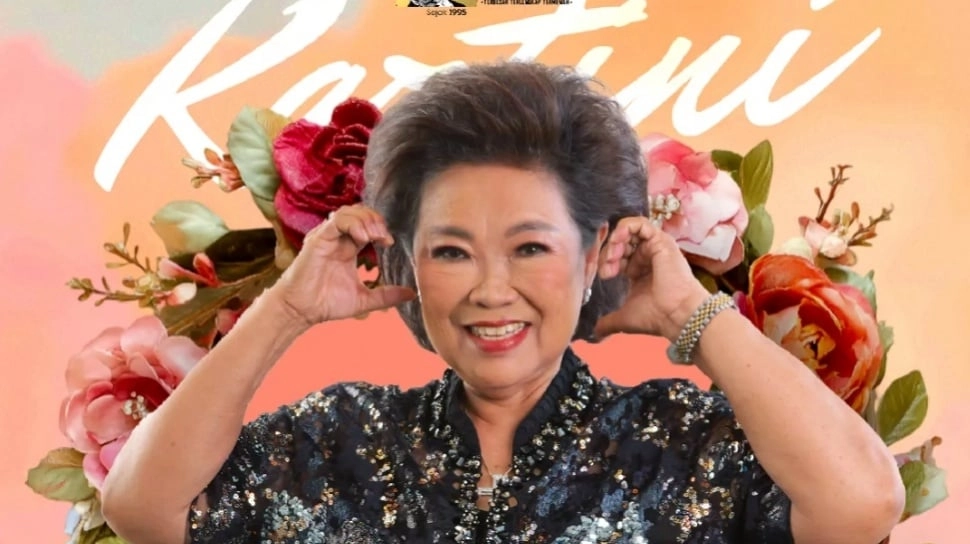Kartini Modern! Cerita Sukses Pendiri Sambal Bu Rudy yang Menginspirasi
