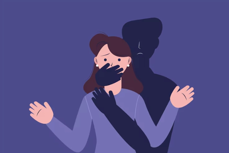 Korban Dugaan Pelecehan oleh Eks Rektor UP Minta Gelar Khusus di Mabes Polri