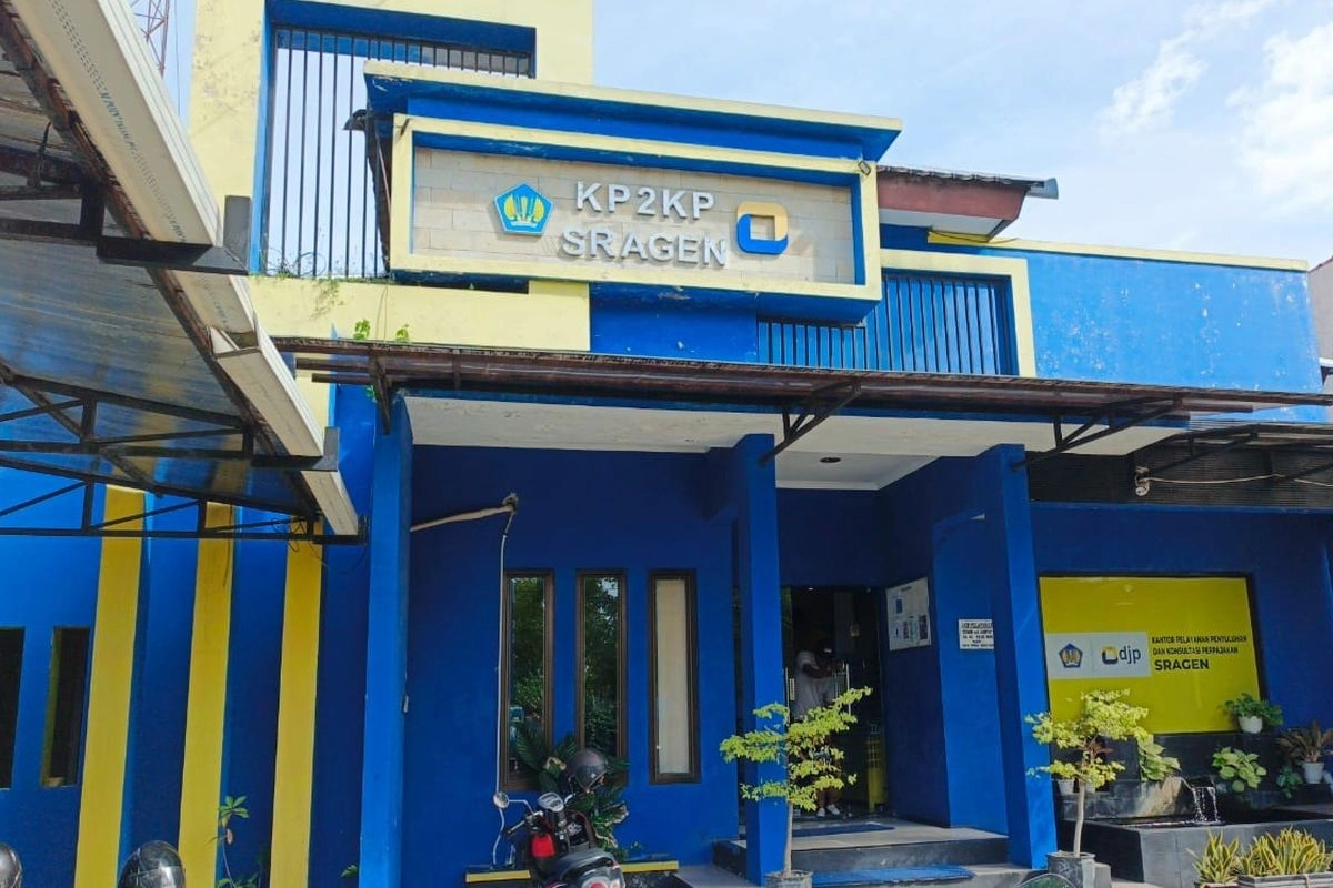 Apa Saja Perbedaan SPT 1770 dan 1770S?