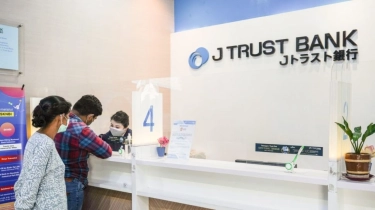 Kinerja J Trust Bank Tumbuh Positif di Kuartal I 2025: Catat Laba Bersih Rp87 M