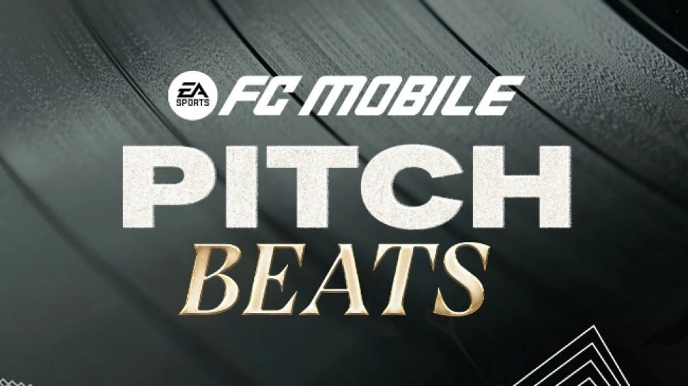 Kode Redeem FC Mobile Hari Ini 29 April 2025, Spesial Pitch Beats Player
