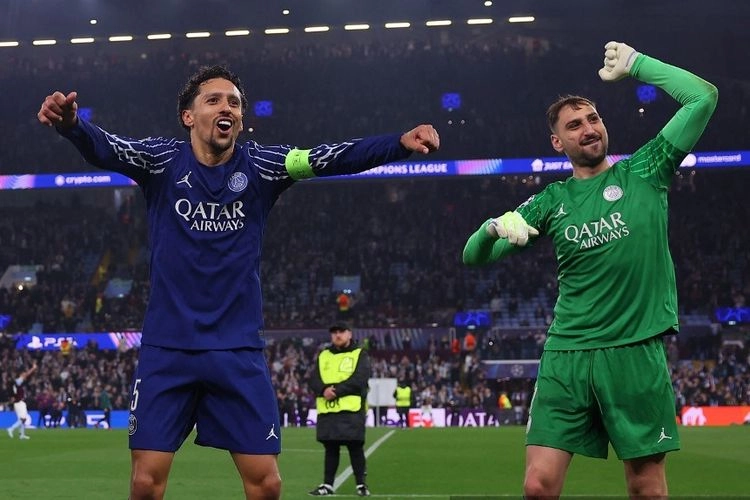 Alessandro Costacurta Kritik Media Perancis Soal Donnarumma