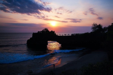 Jadwal DAMRI Yogyakarta-Denpasar Bali PP, Tarif mulai Rp 300.000