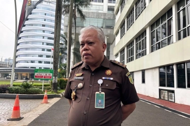 Kejagung Periksa Nahkoda Kapal Ary Bakri, Dalami Kasus Vonis Bebas CPO