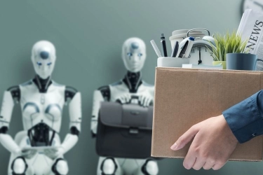 Siap-siap, 7 Pekerjaan Ini Terancam Digantikan AI