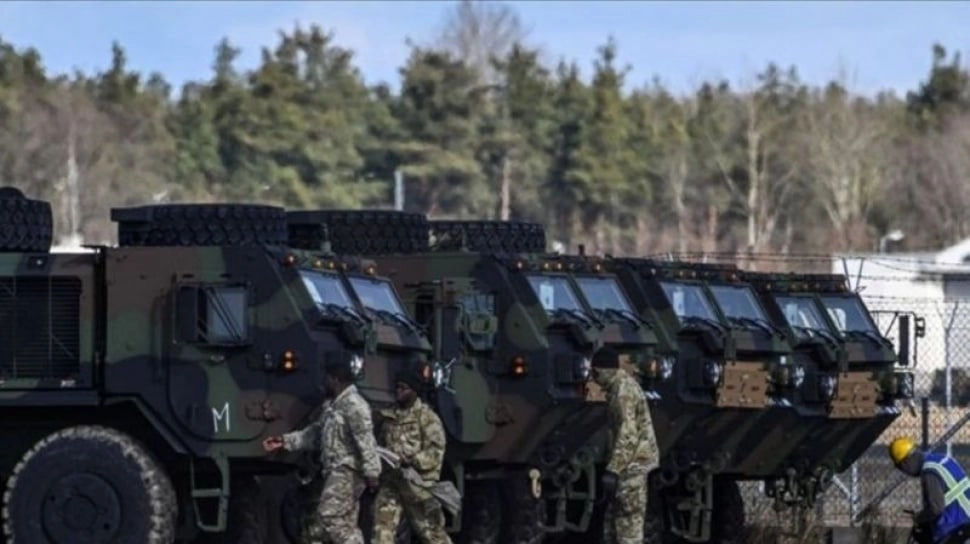 Mogok Nasional di Panama, Pekerja Tolak Reformasi Jaminan Sosial dan Kehadiran Militer AS