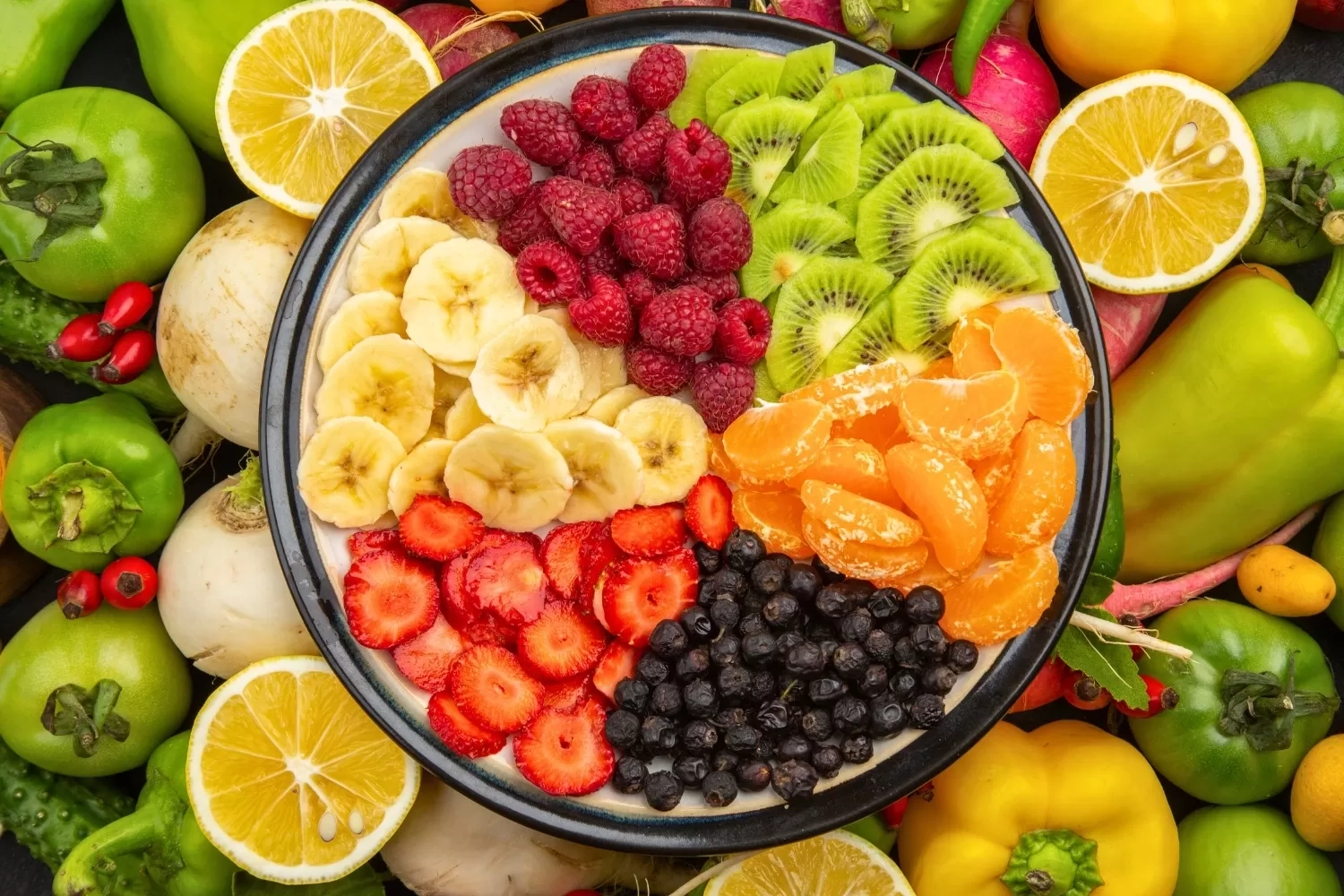 7 Makanan Alami yang Dapat Membantu Menurunkan Tekanan Darah Tinggi secara Sehat dan Aman