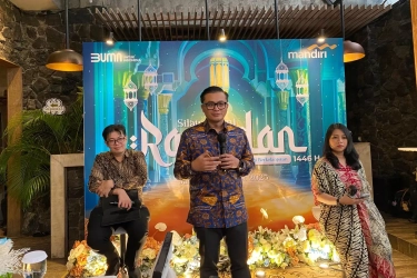 Diskon Tarif Listrik Berakhir, Ekonom Proyeksi Inflasi April 2025 Naik 2 Persen YoY