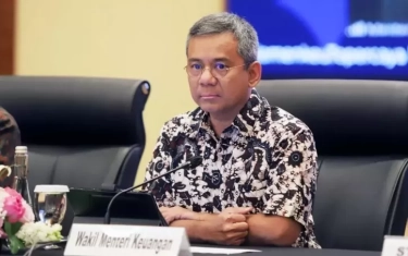 Kemenkeu Buka Blokir Anggaran 99 K/L dari Hasil Efisiensi Senilai Rp Rp 86,6 Triliun