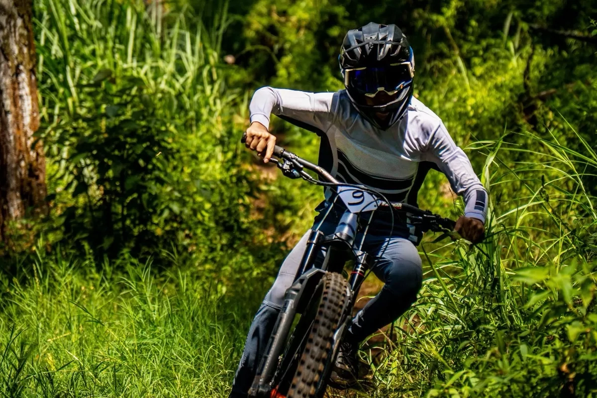 Polygon Dorong Regenerasi Atlet MTB Muda 2025 Lewat Gathering Nasional dan Uji Collosus DH