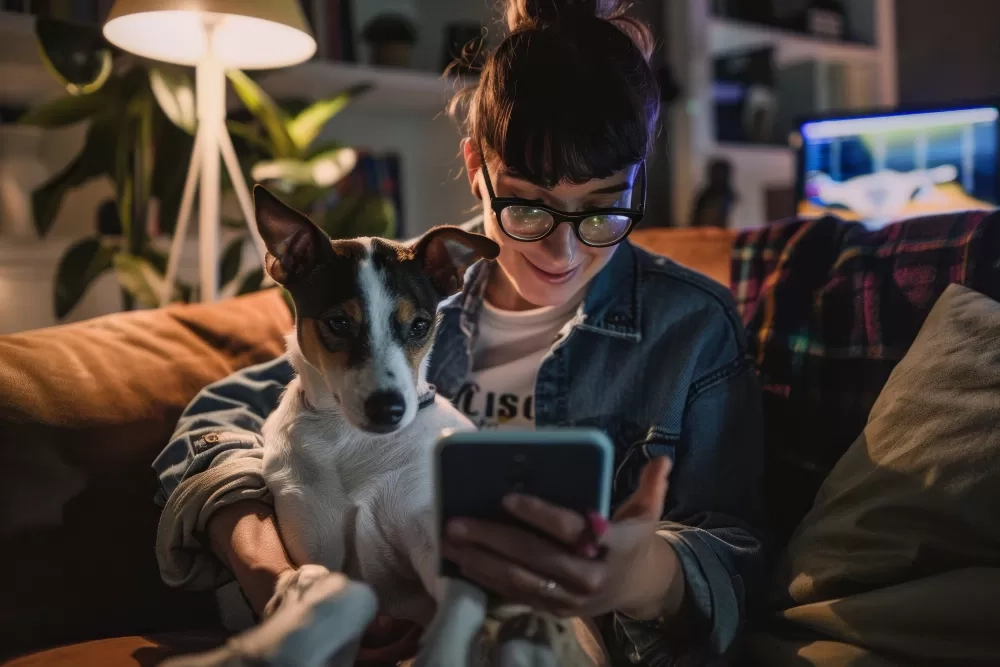 Sering Baca Ulang Chat Sendiri? Ini 8 Tanda Kamu Terlalu Cemas Saat Tak Dibalas