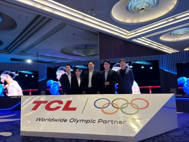 TCL Indonesia Gelar National Dealer Gathering 2025, Perkuat Sinergi Menuju Masa Depan yang Lebih Inovatif