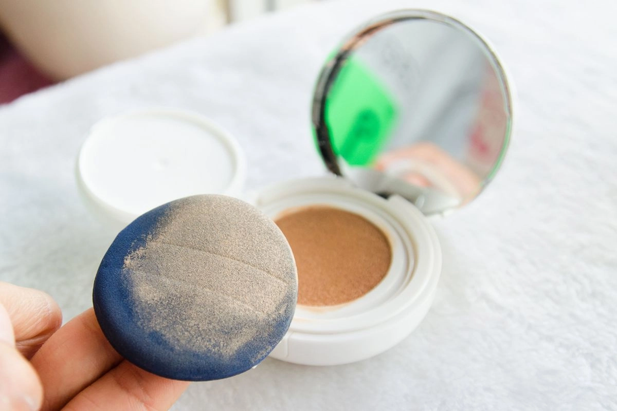 6 Rekomendasi Cushion untuk Kulit Kering, Harga di Bawah Rp 250.000