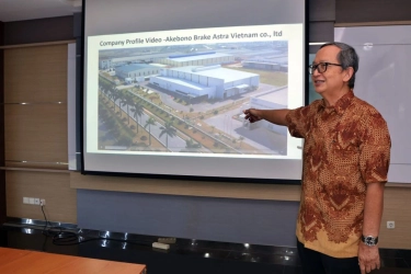 Astra Otoparts (AUTO) Tebar Dividen Rp 915,74 Miliar, Simak Jadwalnya