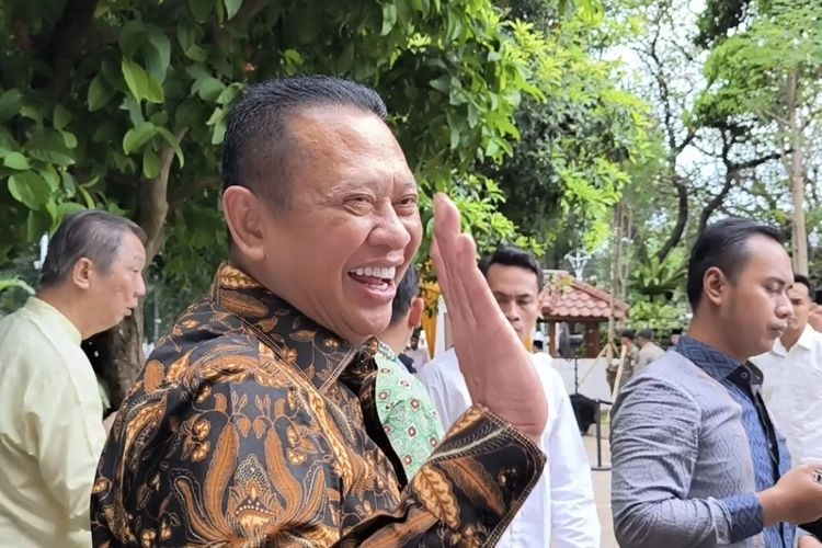 Bamsoet Harap Hari Buruh Harus Jadi Momen Atasi Pengangguran
