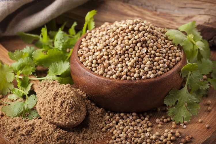 Cara Alami Mengontrol Gula Darah dengan Biji Ketumbar