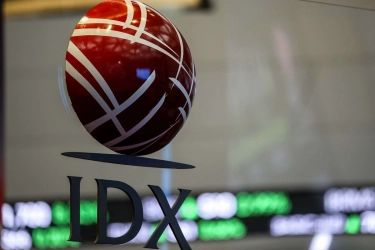 Investor Pasar Modal Indonesia Tembus 16 Juta, Mayoritas di Bawah Usia 40 Tahun