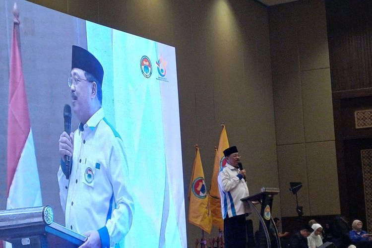 Ketua PB IKA PMII: Setelah Cak Imin Selesai, Apakah Masih PMII yang Pimpin PKB?