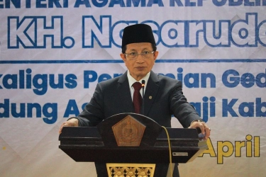 Kloter Pertama Jemaah Haji 2025 Resmi Berangkat, Terbang ke Tanah Suci Dini Hari