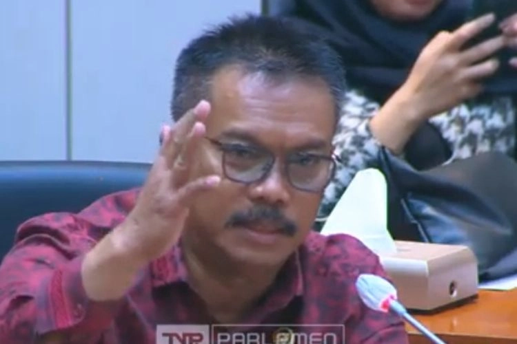 Legislator PDI-P Dorong Pembahasan RUU Ketenagakerjaan hingga PPRT Segera Dilakukan