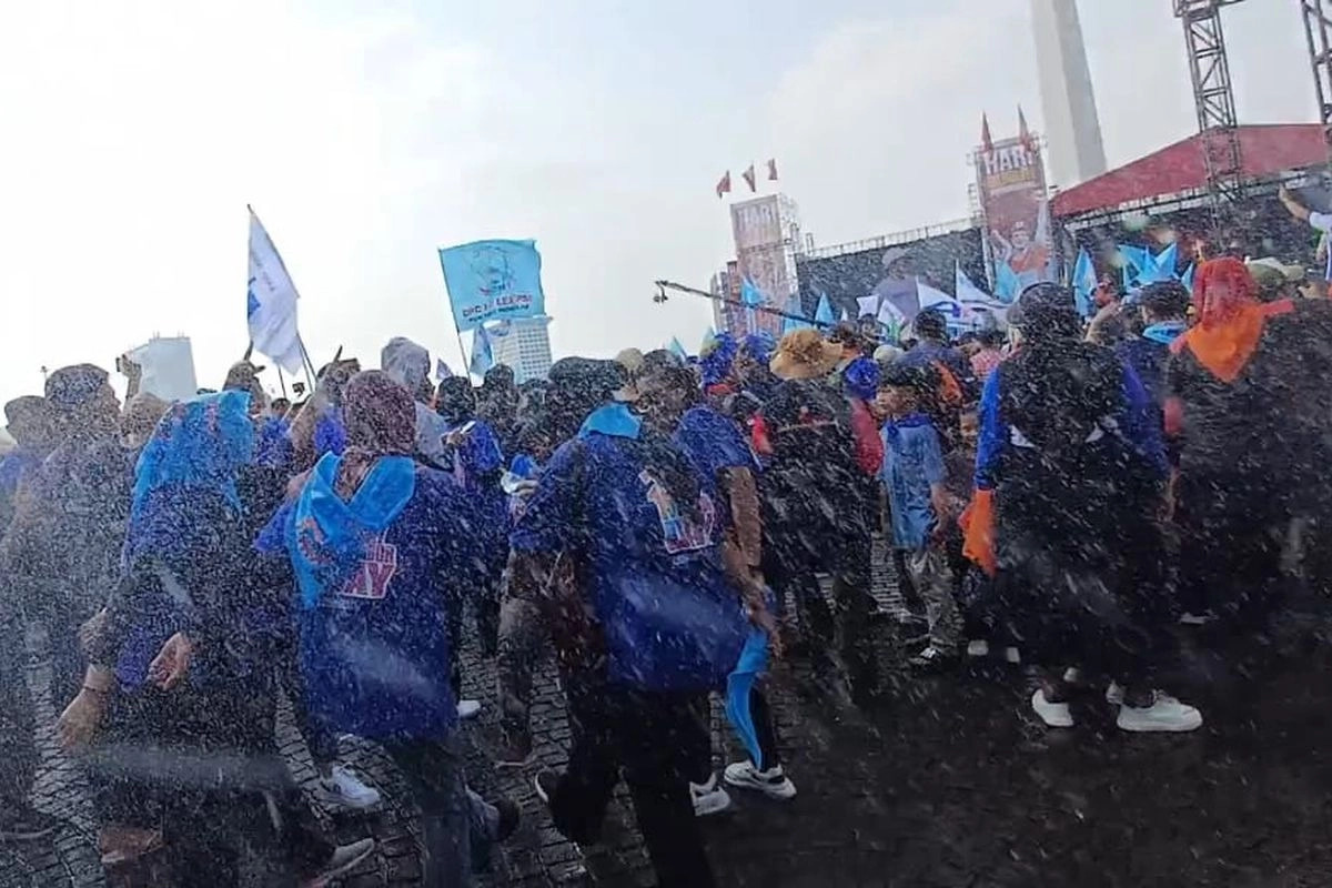 May Day, Pengusaha Sampaikan 8 Tuntutan untuk Buruh