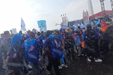 May Day, Pengusaha Sampaikan 8 Tuntutan untuk Buruh