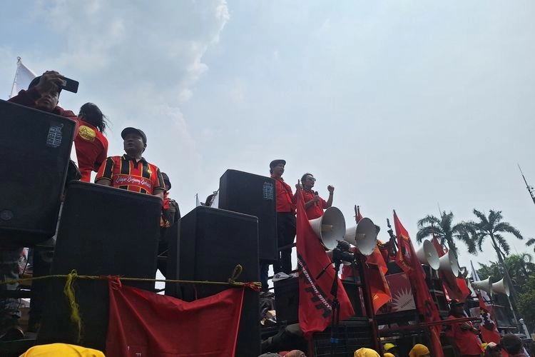 ''Pemerintah Tidak Boleh Tutup Mata, di Balik Efisiensi, Ada Hidup yang Terenggut''