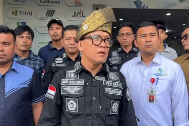 Soal Penghapusan 
