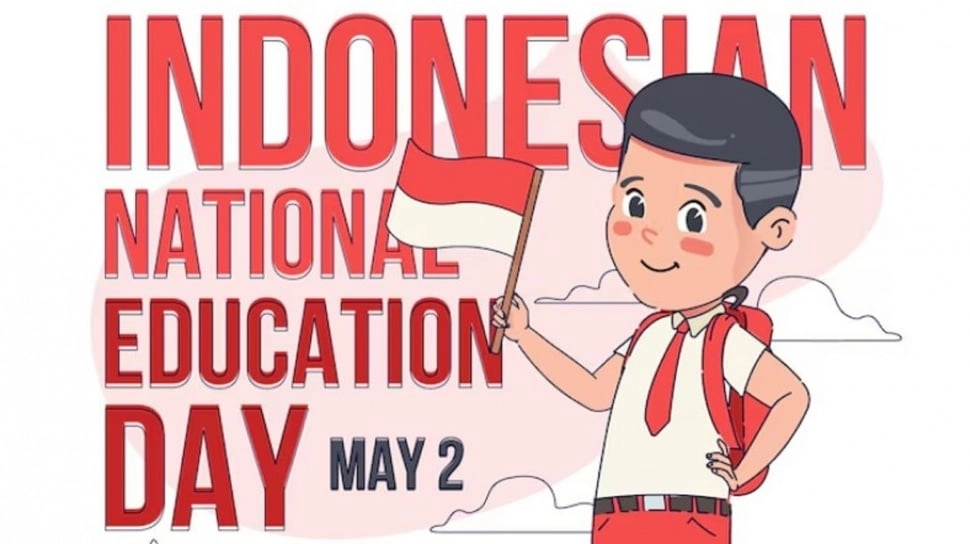 44 Link Twibbon Hardiknas 2 Mei 2025 Terbaru, Semarakkan Medsos dengan Gaya Seru!