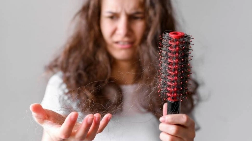 6 Vitamin Rambut Rontok, Murah Meriah dengan Kualitas Top