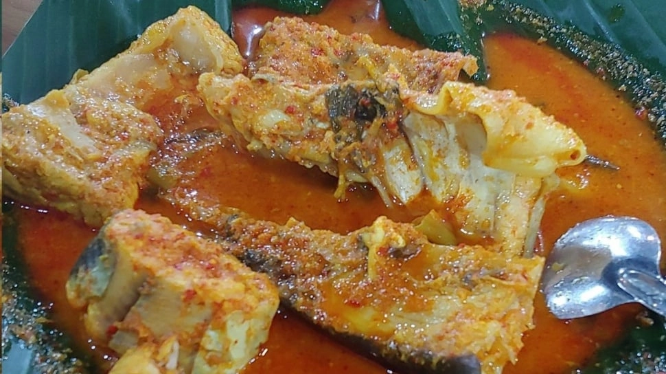 7 Makanan Khas Riau yang Kaya Rasa dan Sejarah Cocok untuk Wisata Kuliner
