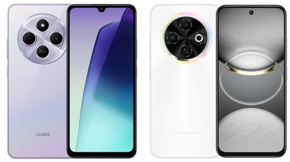 7 Rekomendasi HP Murah Rp 1 Jutaan RAM 8 GB Terbaik Mei 2025, Multitasking Lancar