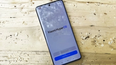Cara Aktifkan Animasi Tersembunyi di HyperOS, Pengguna Xiaomi Wajib Coba