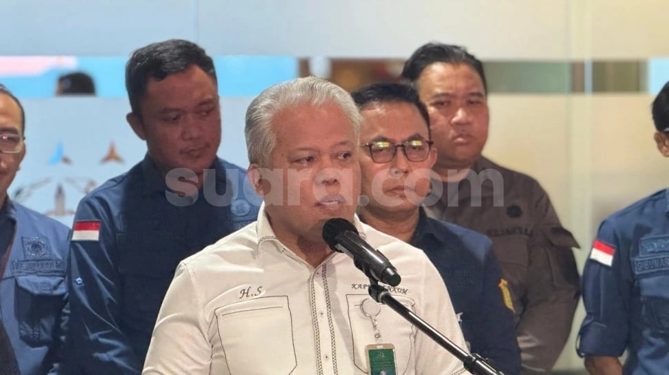 Diam-diam Kejagung Sidik Dugaan Korupsi Sritex, Ini Informasinya
