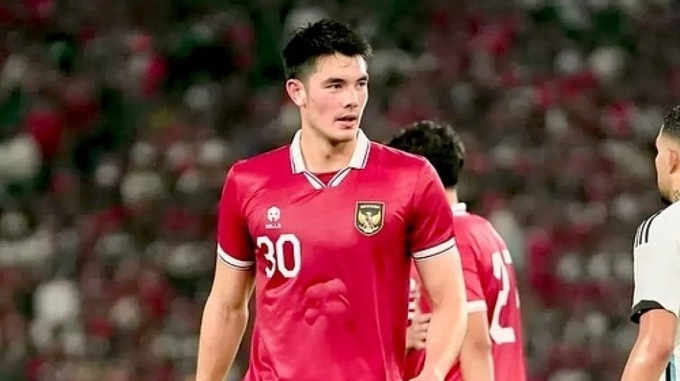 Elkan Baggott Akhirnya Ungkap Alasan Hapus Twitter dan Instagram, Gara-gara Netizen?