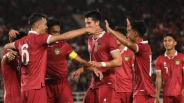 Elkan Baggott Masih Cinta Timnas Indonesia, Kenang saat Dilatih Shin Tae-yong