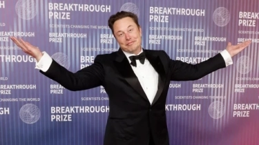 Elon Musk Sibuk Jadi PNS, Tesla Rencana Mau Ganti CEO Baru?