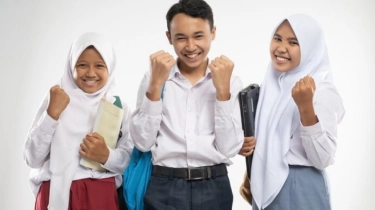 Hardiknas 2 Mei Kenapa Tidak Libur? Ternyata Ini Alasannya!