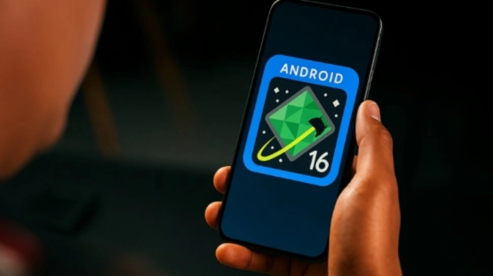 Penampakan UI Android 16 Beredar, Tampilan Ikon Lebih Modern
