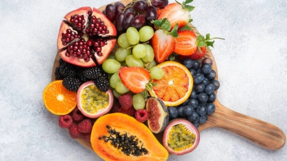 Promo Superindo Buah Hari Ini: Harga Anggur Turun Drastis!