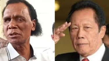 Rekam Jejak Letjen Sutiyoso, Dibela Eks Panglima TNI Usai Dihina Hercules Bau Tanah: Pakai Otak!
