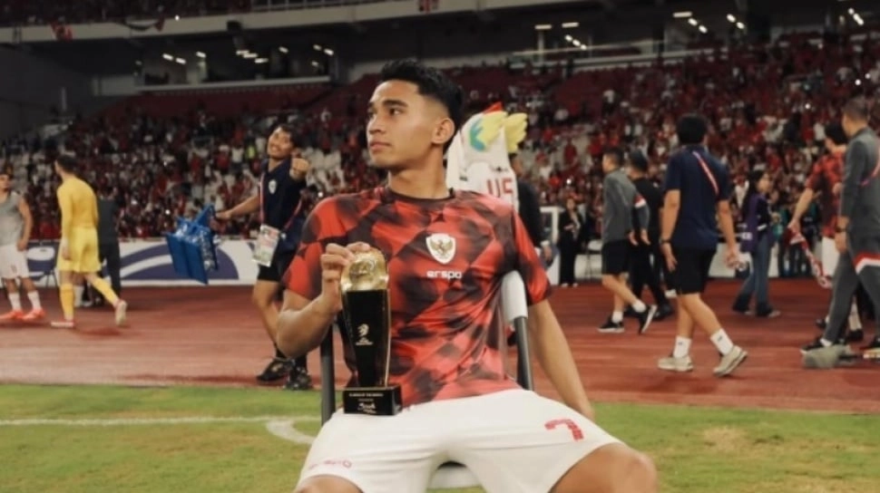 Selamat Tinggal 5 Pemain Abroad Timnas Indonesia, Mulai Sering Hangatkan Bangku Cadangan
